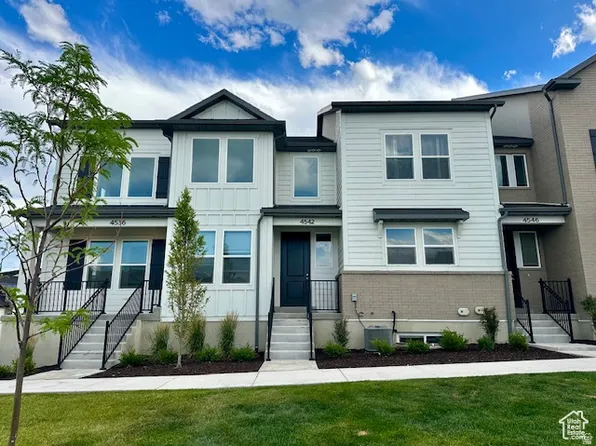 4542 W Parkes Peak Ln, Herriman, UT 84096