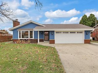 2423 28th Ave, Kenosha, WI 53140