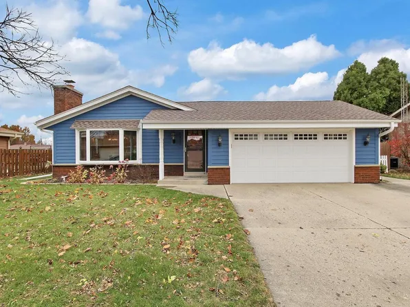 2423 28th AVENUE, Kenosha, WI 53140