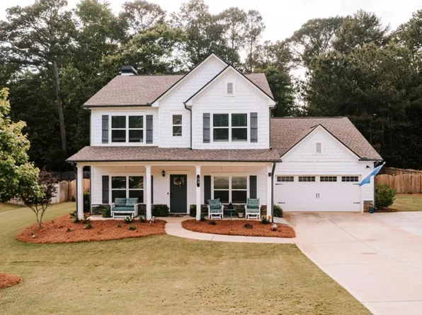 20 Woodbury Ln, Hull, GA 30646