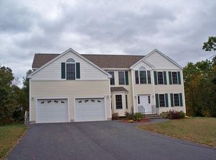 22 Jackman Ridge Rd, Windham, NH 03087