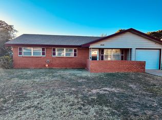 2606 Lynn Dr, Big Spring, TX 79720