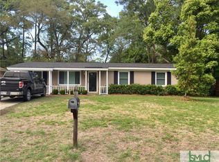 1412 Kings Way, Savannah, GA 31406