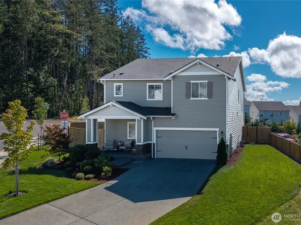4398 Nettle Drive SE, Port Orchard, WA 98366