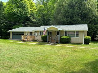 168 Bottom Rd, Mill Run, PA 15464