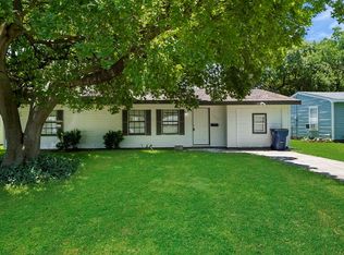 1805 1st Ave N, Texas City, TX 77590
