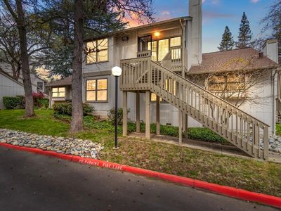 3900 Park Circle Ln APT B, Carmichael, CA, 95608