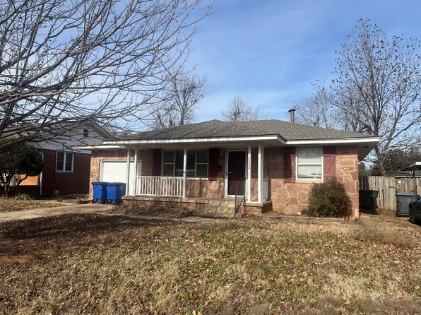 2233 Churchill Way, Oklahoma City, OK 73120