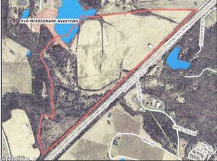 1 Rainbow Rd, Mocksville, NC 27028