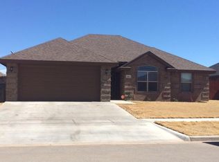 5017 Spring Creek Rd, Abilene, TX 79602