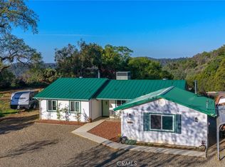 3529 Hilltop Dr, Mariposa, CA 95338