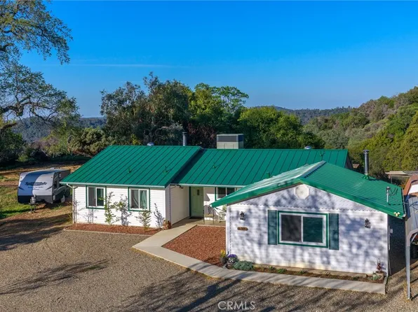 3529 Hilltop Dr, Mariposa, CA 95338