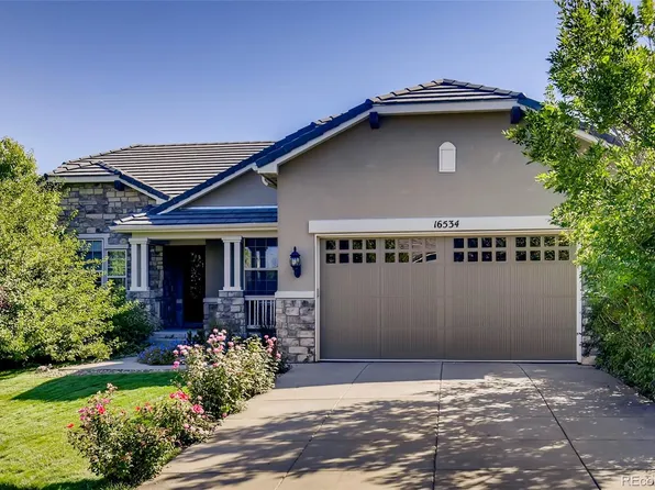 16534 Elbert Court, Broomfield, CO 80023