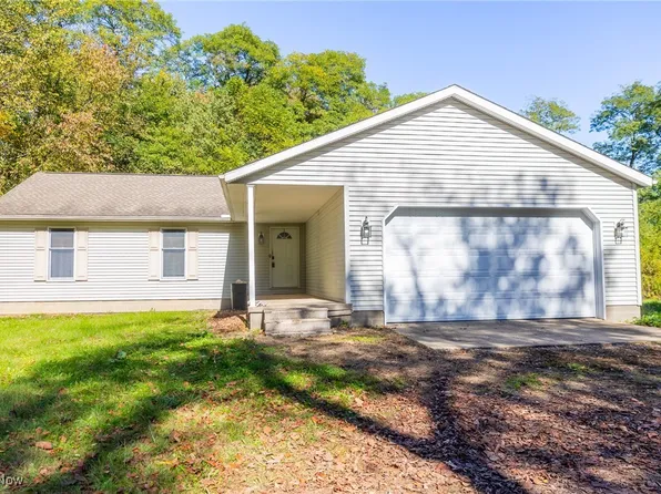 1845 County Road 655, Ashland, OH 44805