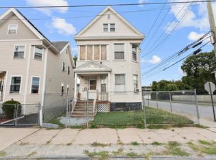 148 Orchard Street, Bridgeport, CT 06608