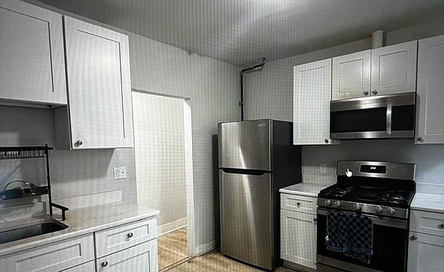 Kitchen appliances