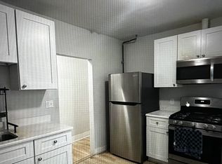 41 Richards St #3, Worcester, MA 01603