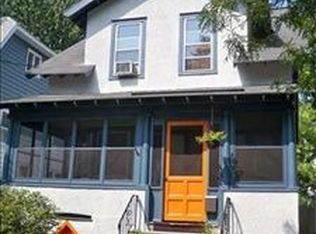 77 Grove Ave, Albany, NY 12208