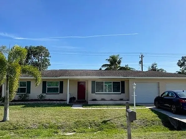 2436 Chandler Ave, Fort Myers, FL 33907