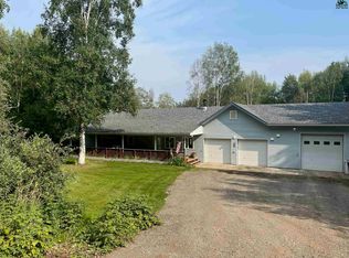 1020 Willow Grouse Rd, Fairbanks, AK 99712