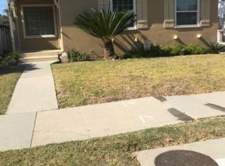 4301 Sutro Ave, Los Angeles, CA 90008