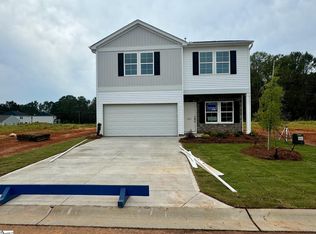 12077 Lansbury Dr LOT 80, Inman, SC 29349
