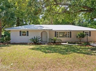 2920 Boxwood St, Brunswick, GA 31520