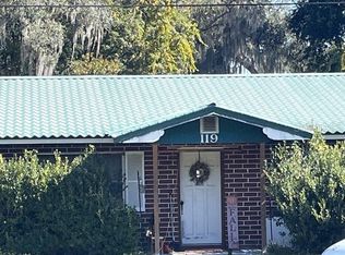 119 N West St, Bushnell, FL 33513