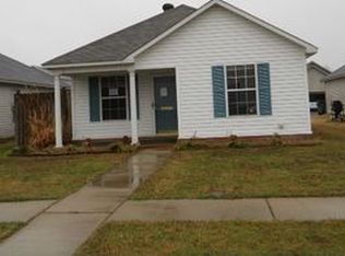 150 Grand Fls, Conway, AR 72032