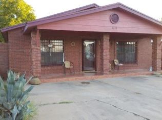 1211 Drury Ln, Odessa, TX 79763
