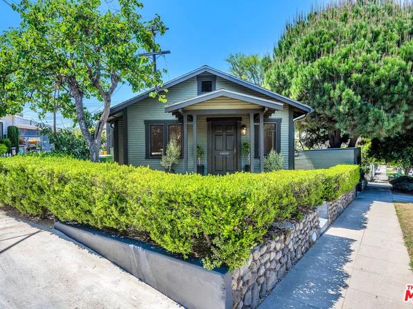 215 Newland St, Los Angeles, CA 90042