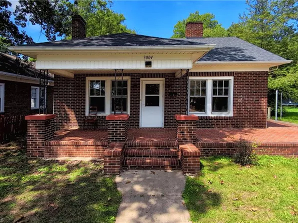 3004 N Patterson Ave, Winston Salem, NC 27105