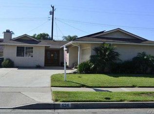524 N Malena St, Orange, CA 92867