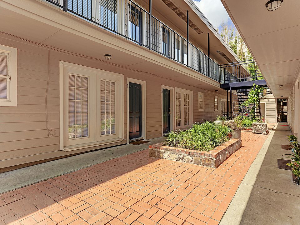 2202 Park Street Apartment Rentals Houston, TX Zillow