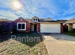 14308 E 112th Pl N, Owasso, OK 74055