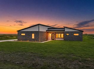 2091 Goodwyn Rd, Avalon, TX 76623