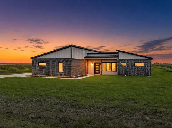 2091 Goodwyn Rd, Avalon, TX 76623