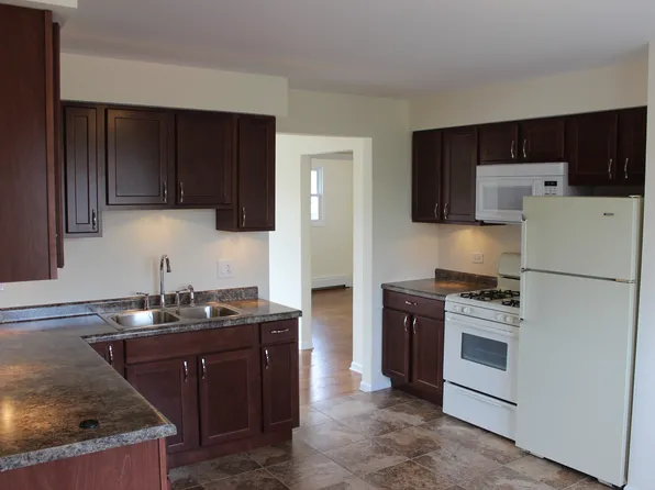 14437 S Ravinia Ave APT 2N, Orland Park, IL 60462