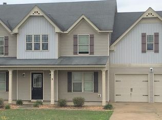 3 Justice Dr, Fort Mitchell, AL 36856