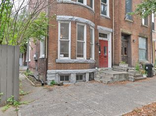 202 Hamilton Street, Harrisburg, PA 17102
