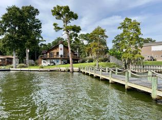123 Cherokee Trl, Hertford, NC 27944