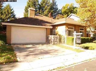 415 Triomphe Ct, Danville, CA 94506