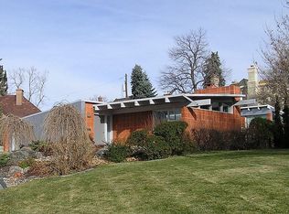 40 S Bellaire St, Denver, CO 80246