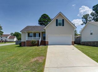 1 Night Heron Ct, Columbia, SC 29229