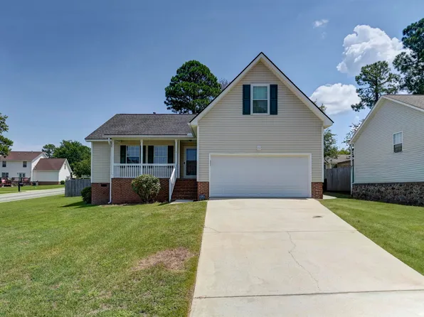 1 Night Heron Ct, Columbia, SC 29229