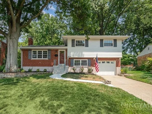 9076 Cherry Blossom Ln, Cincinnati, OH 45231