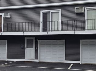 1215 Pawtucket Blvd UNIT 32, Lowell, MA 01854