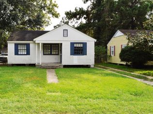 4824 Underwood Ave, Baton Rouge, LA 70805
