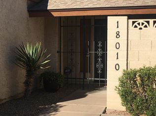 18010 N 45th Ave, Glendale, AZ 85308