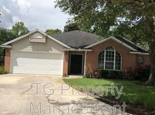 12910 Forest Glen Ct S, Jacksonville, FL 32224